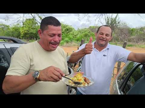 Mirandiba Pernambuco.