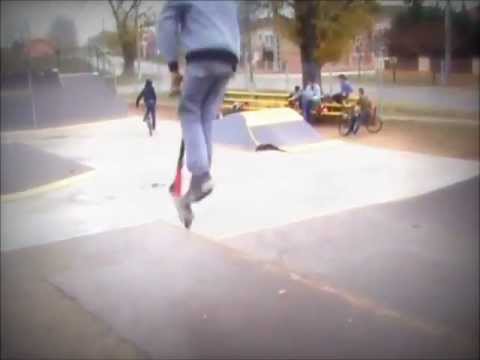 Salamon Richárd - Web edit 2012