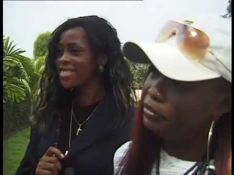 THEATRE CONGOLAIS - TECHNO MALEWA Episode1-2