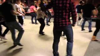 Keep My Cool   Line Dance