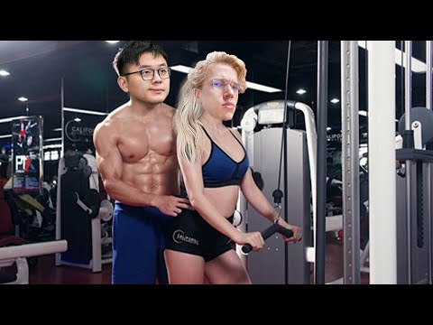 HOW TO BE A GYMER by MIDONE ft TOPSON