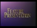 Opening To Indecent Proposal 1993 VHS 1994 Reprint