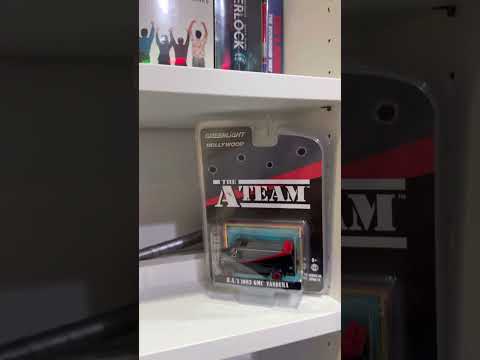 Blu-ray and 4k TV Collection #bluray #4kcollection #physicalmedia