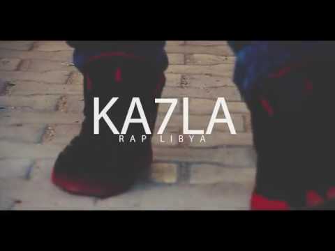 KA7LA☆ -حقيقي"-" راب ليبي