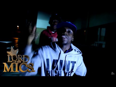 Realz - Hype Session Lord Of The Mics 5 Sending for Proton