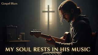 Download lagu God’s Tender Whisper • R&B Gospel Blues | Healing Faith & Calm mp3