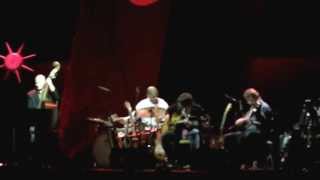 Diana Krall - A little mixed up