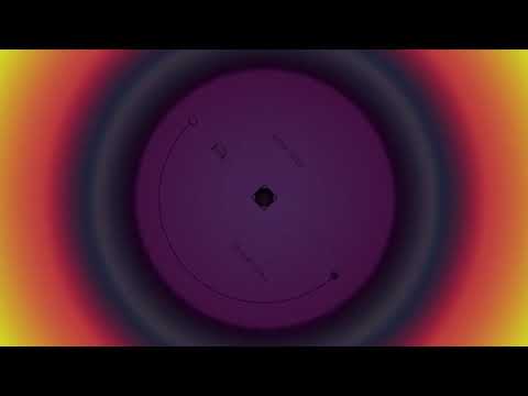 Ahzumjot - Niemals da (OTHY Remix)