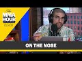 Ariel Helwani Talks Status Of Poirier-Diaz, Adesanya-Whittaker, Big-Name Free Agents | The MMA Hour