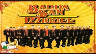 Banda San Miguel / Puras Llegadoras / ALBUM