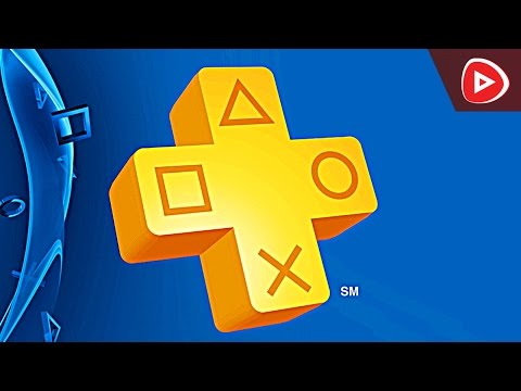 PlayStation Plus - Kostenlose Spiele im August 2016
