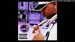 Juvenile -For Everybody Slowed &amp; Chopped by Dj Crystal Clear