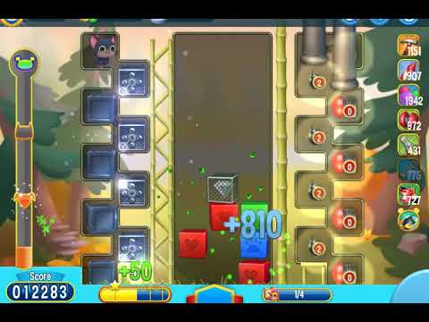 Pet Rescue Saga   level 5607   no boosters