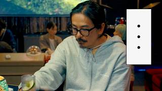【森田剛、こじらせてる】42歳、漫画家の夢を諦めきれない父／映画『見上げてごらん』キャラクター紹介映像