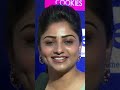 Rachita Ram Close Up Face Actress Close Face Rachita Ram Vertical Face Close Up