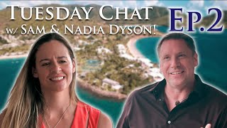 How To Prepare YOUR Antigua Property For Sale - Tuesday Chats (Ep.2)