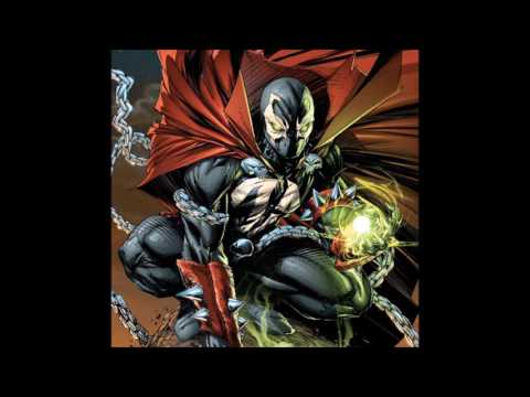Todd Mcfarlane Spawn reboot rant