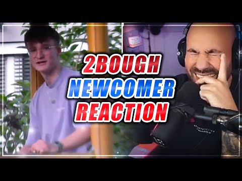 Suche nach dem💎 ROHDIAMANT - 2Bough Newcomer Reaction