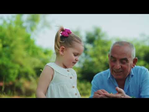 TOMI KALLASHI. Plyku qe na rriti..