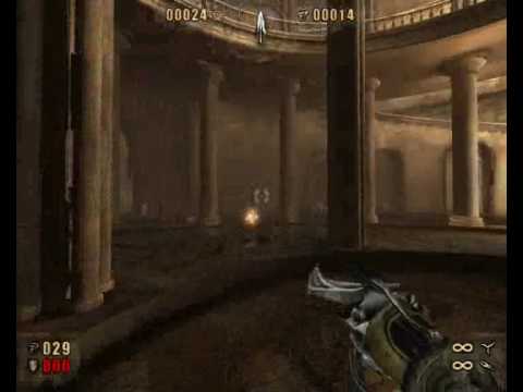 painkiller resurrection pc game cheats