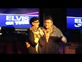 Gwen & Randy Klein - Let It Be Me