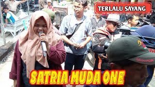 Download lagu Mantap..!! Terlalu Sayang Voc Erika ll Satria Muda One ll Desa Sambilampu Drunten 30 Oktober 2022 mp3 Download lagu Mantap..!! Terlalu Sayang Voc Erika ll Satria Muda One ll Desa Sambilampu Drunten 30 Oktober 2022 mp3