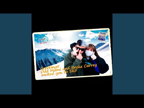 SKI (feat. ODD MAMI)