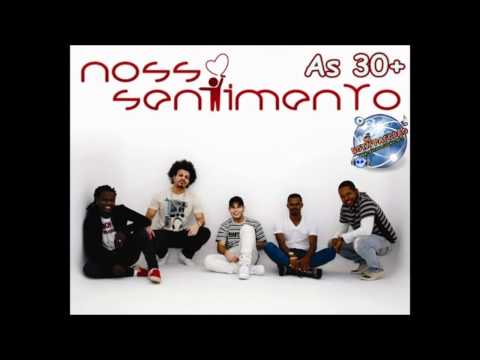 Nosso Sentimento - Amanheceu