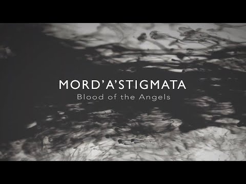 MORD'A'STIGMATA - Blood of The Angels [TRACK PREMIERE]