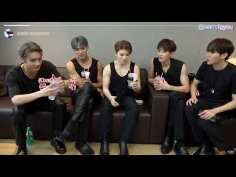 [ENG SUB] INSIDE SEVENTEEN "Become One with Carats in 'HIT' Promotion (ft. Babo Latte)"