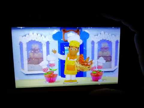 Dailymotion Dora The Explorer