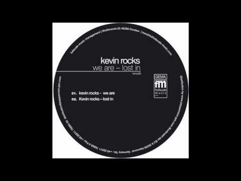 Kevin Rocks - Lost In - fullscale music
