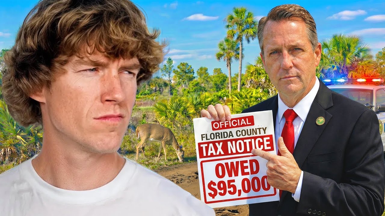 They Stole $95,000 from me!