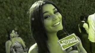 Vanessa Hudgens - Hook it up