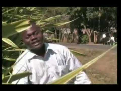 BLESSINGS CHIMANGENI, ABWANA NDI ULENDO ...SONG OF THE MOMENT