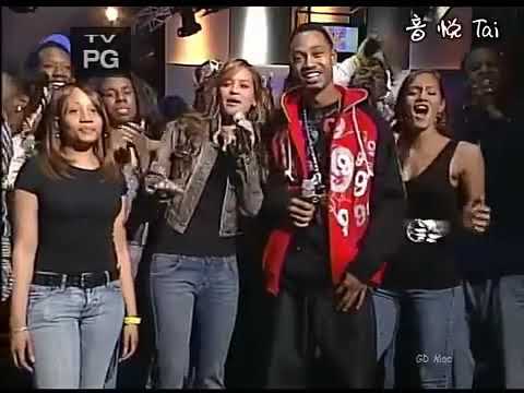 Chris Brown feat bow wow live (2006)