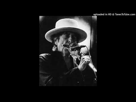 Bob Dylan live , Not Dark Yet Tokyo 2010