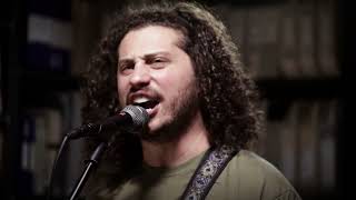 Pigeons Playing Ping Pong - Fun in Funk - 11/16/2017 - Paste Studios, New York, NY