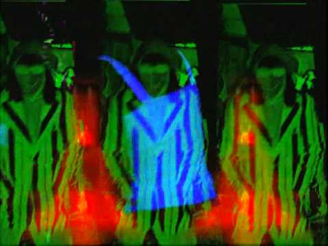 Kung Fu Fighting by Analoglife Feat Mc Sane