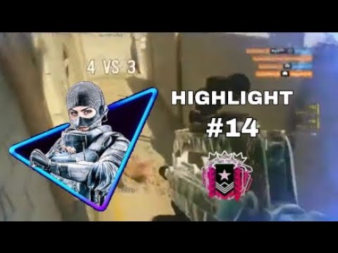 HIGHLIGHT 14 * Jovens da mafia *