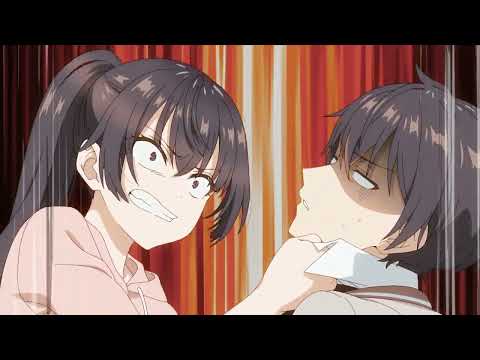 𝐘𝐨𝐮 𝐌𝐨𝐫𝐨𝐧 !!! It's only good when they're blood-related | Roshidere