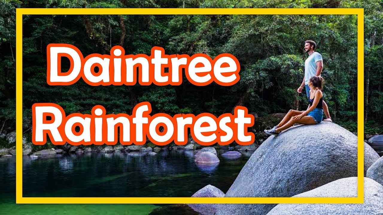 Ever wondered what it’s like to tackle the Daintree in just 5 days? 🌿🚵‍♂️