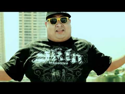 RD Maravilla - Te Lo Hundo (Bass Boosted)