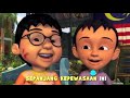 Lagu Upin Ipin 1 Jam