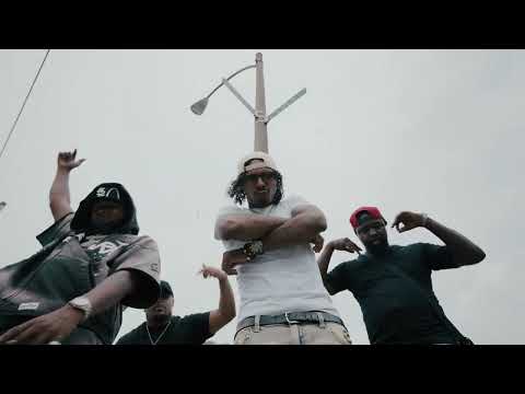 Trell 3600 x Mitch 3600 x Bad Business Junior - Steppas (Official Video) shot by @boominvisuals