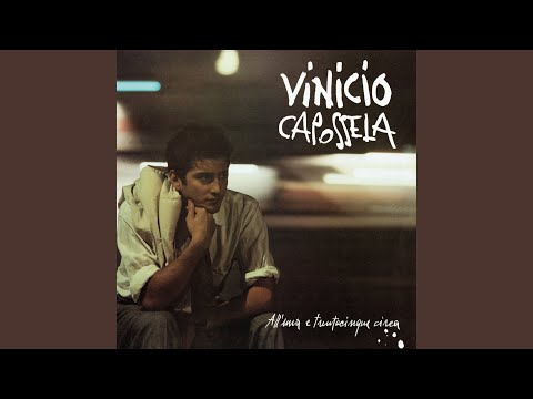 Una giornata senza pretese - Vinicio Capossela