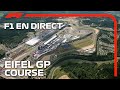 F1 EN DIRECT: 2020 Eifel Grand Prix - Race | Commentaire Français