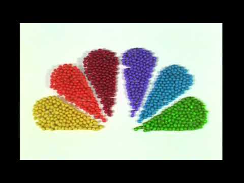 NBC ID Collection Update V5.1 (1993 - 2003)