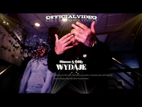 Simson & Oddy - Wydaje (Official Video) 🎥@ytv_BlueTrip