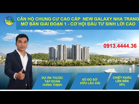 Duy nhất 2 căn góc suất nội bộ - view biển Vinpearl - Giá 3 tỷ/căn 72m2.